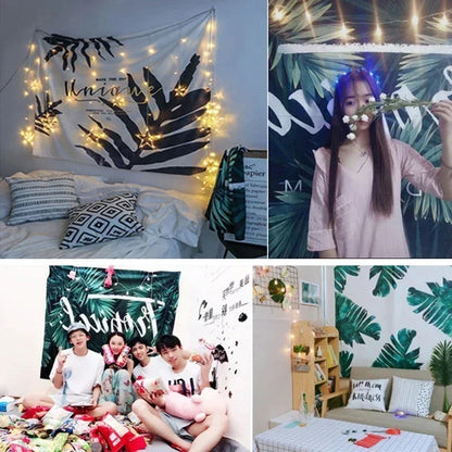 Anime SLAM DUNK Sakuragi DIY Wall Tapestry for Living Room Home Dorm Decor Wall Art Decor