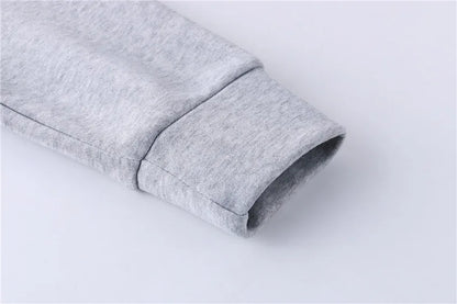 2026 Vagabond hoodies all-match casual men and women hoodies clothing tops