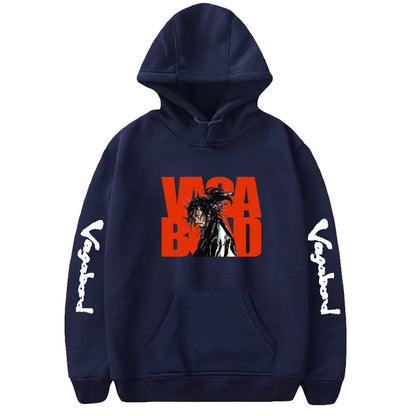2026 Vagabond hoodies all-match casual men and women hoodies clothing tops