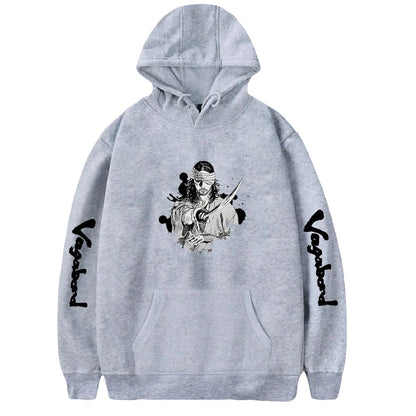 2026 Vagabond hoodies all-match casual men and women hoodies clothing tops