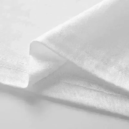 Slam Dunk 2025 Anime Japanese Harajuku Graphic T-Shirt Printed T-Shirt Men's and Women's T Shirt