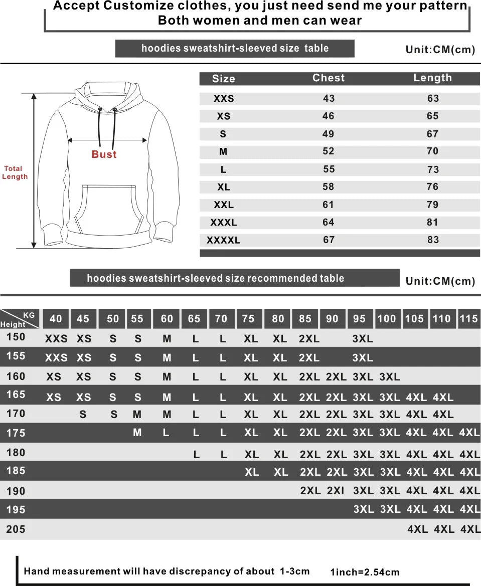 2026 Vagabond hoodies all-match casual men and women hoodies clothing tops