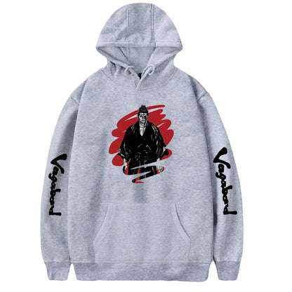 2026 Vagabond hoodies all-match casual men and women hoodies clothing tops