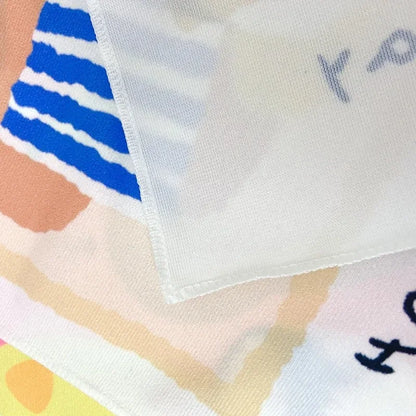 1pc Vintage Anime Miyamoto Musashi Vagabond Bushido Warrior Tapestry  Wall Cloth Party Hanging Background  Baby Room