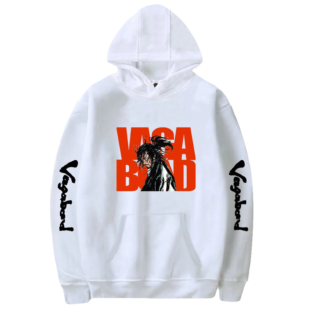 2026 Vagabond hoodies all-match casual men and women hoodies clothing tops