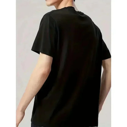 Slam Dunk 2025 Anime Japanese Harajuku Graphic T-Shirt Printed T-Shirt Men's and Women's T Shirt