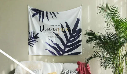 Anime SLAM DUNK Sakuragi DIY Wall Tapestry for Living Room Home Dorm Decor Wall Art Decor