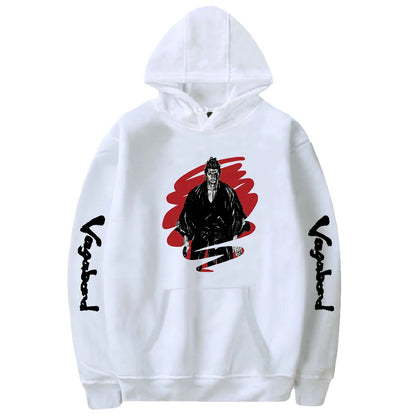 2026 Vagabond hoodies all-match casual men and women hoodies clothing tops