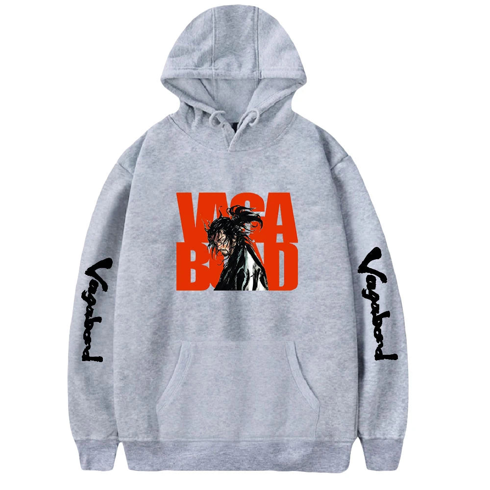 2026 Vagabond hoodies all-match casual men and women hoodies clothing tops