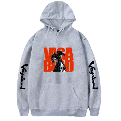 2026 Vagabond hoodies all-match casual men and women hoodies clothing tops