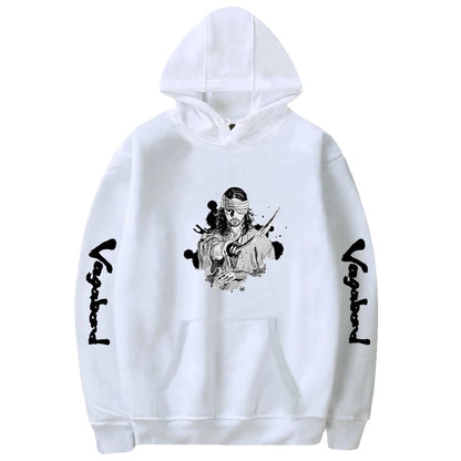 2026 Vagabond hoodies all-match casual men and women hoodies clothing tops