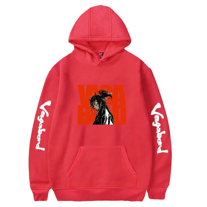 2026 Vagabond hoodies all-match casual men and women hoodies clothing tops